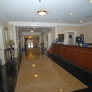 Tazewell Hotel Downtown, An Ascend Collection Member